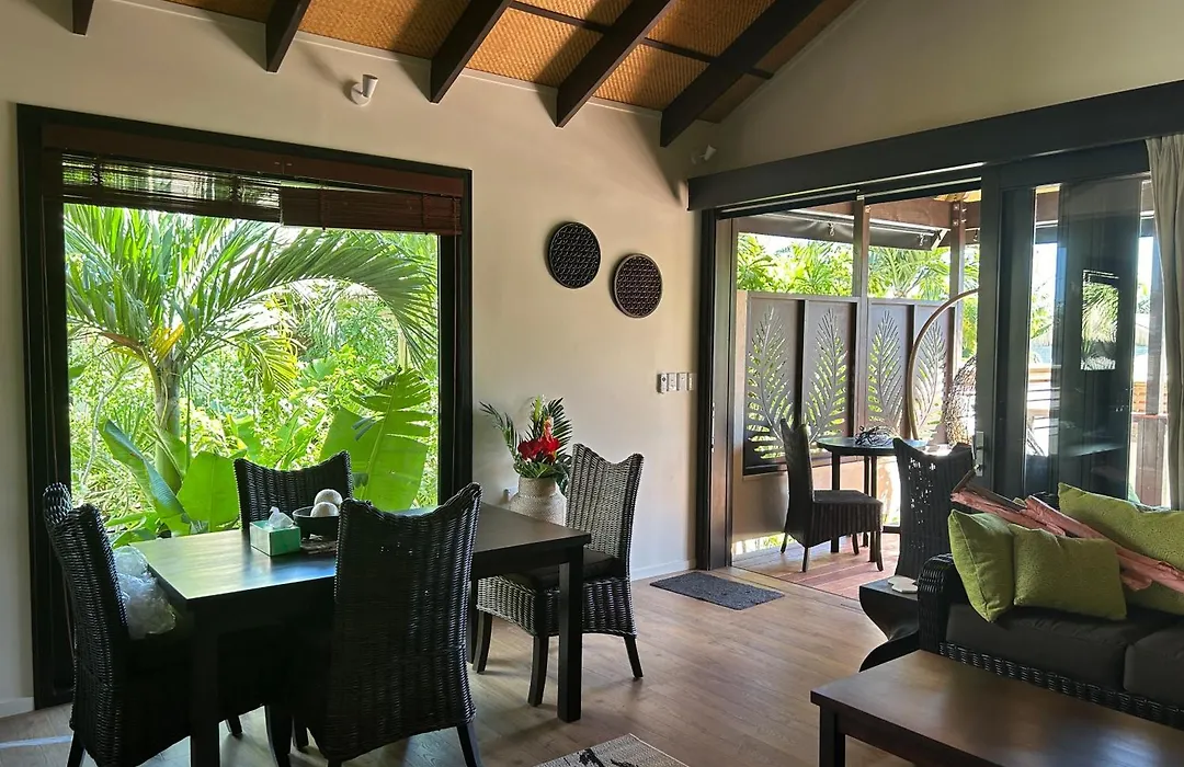Serenity Villas Rarotonga-1