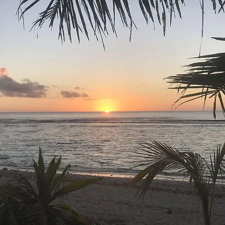 Serenity Villas Rarotonga-3