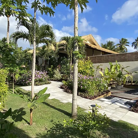 Serenity Villas Rarotonga-2